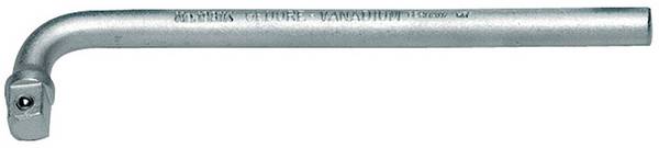 Gedore 1981 K 6143270 příslušenství pro sadu nástavců pro nástrčný klíč   Pohon (šroubovák) 1/2" 220 mm 1 ks