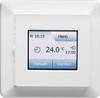 Stiebel Eltron RTU-TC pokojový termostat pod omítku, 238912, týdenní program, 1 ks