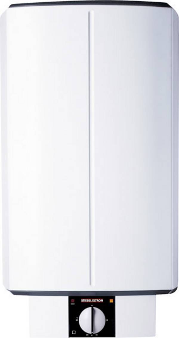 Stiebel Eltron 073059 SHD 30 S průtokový ohřívač vody se zásobníkem  B (A - G)