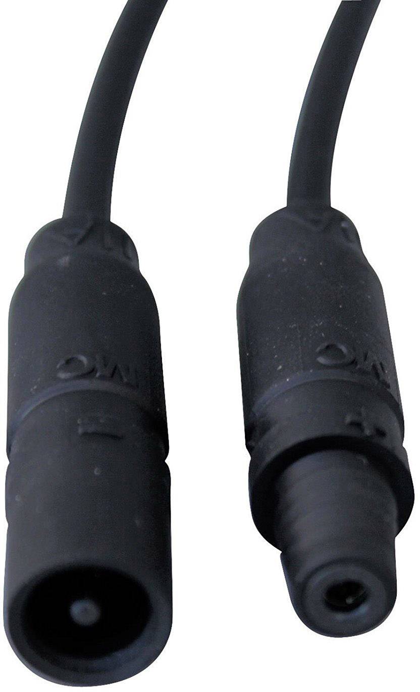 Gedore 8140-24 2078090 krimpovací nástavec MC3 & připojení MC4 Vhodné pro kleště MC3 2.5 do 6 mm²
