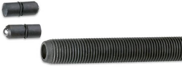 Gedore 1981137 Stahovák Upínací rozsah 350 mm Počet háčků 2