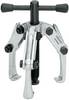 Gedore 8004570 Stahovák pólů baterie Upínací rozsah 60 mm Počet háčků 3
