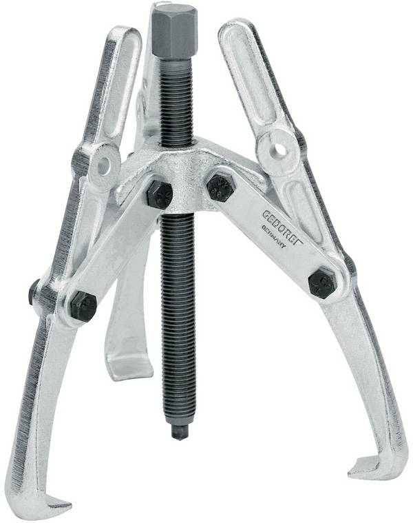 Gedore 8006510 Stahovák Upínací rozsah 280 mm Počet háčků 3