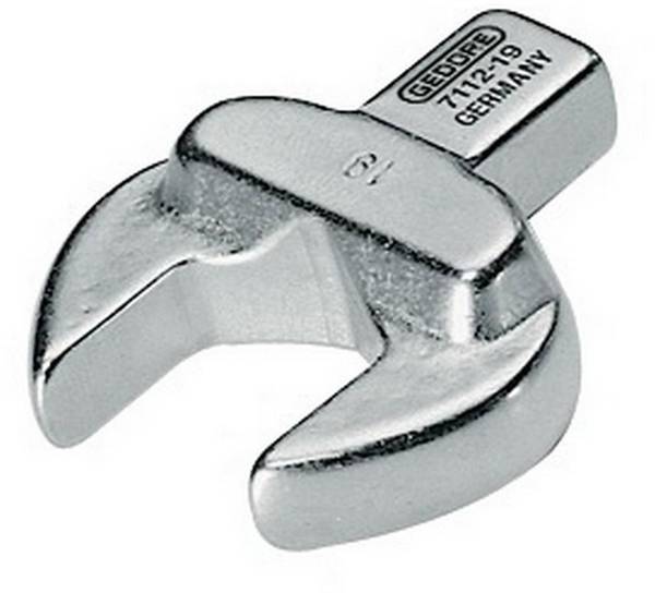 Gedore 7688630 Otevřené klíče 10 mm