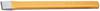 Gedore 95-250 ploché dláto, oválné, 250 x 26 x 13 mm 8699100