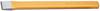 Gedore Plochý sekáč plochý oválný, 95-500 x 26 x 13 mm 8699530