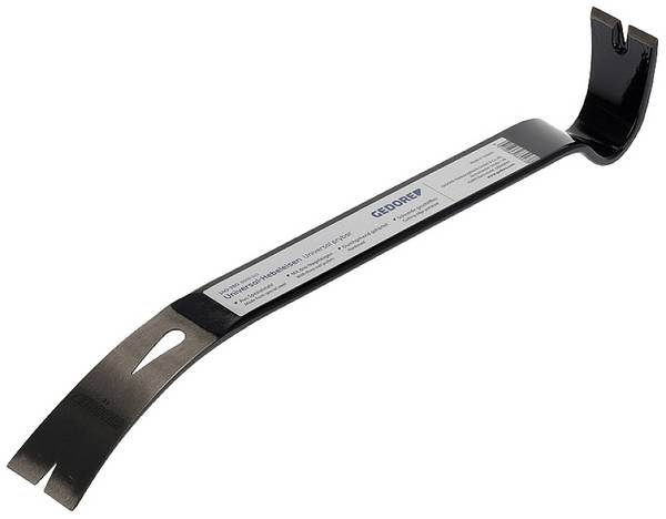 Gedore 8894310 140-380 páčidlo (d x š) 380 mm x 42 mm