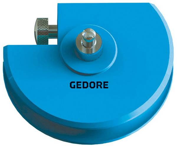 Gedore 4567050 ohýbací forma