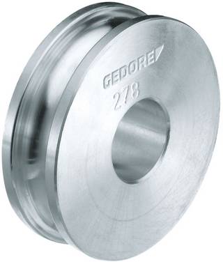 Gedore 2963450 ohýbací forma