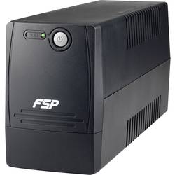 FSP Fortron FP600 UPS záložní zdroj 600 VA