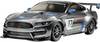 Tamiya 51614 1:10 karoserie Ford Mustang GT4 nelakovaný, nevyříznutý