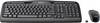 Logitech MK330 bezdrátový sada klávesnice a myše tlačítka multimédií US anglická, QWERTY černá