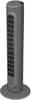 Honeywell HYF1101E4 sloupový ventilátor 36 W (Ø x v) 24 cm x 800 mm šedá otočný, s časovačem