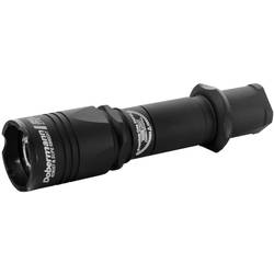 LED kapesní svítilna ArmyTek Dobermann Pro F02102BC, 1400 lm, 115 g, na baterii, černá