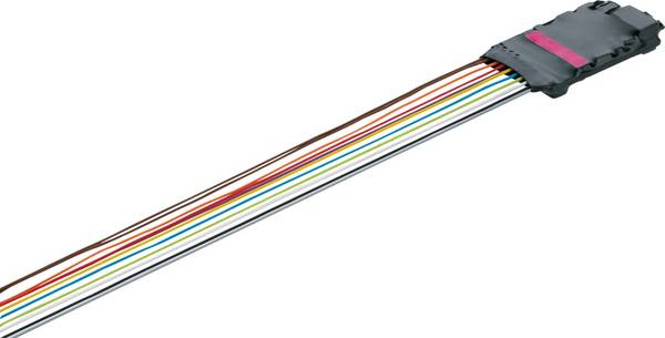 Märklin 60983 mLD/3 lokomotivní dekodér