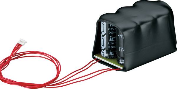LGB L55429 Nachrüst-Energiespei. für Decoder zásobník energie pro dekodér