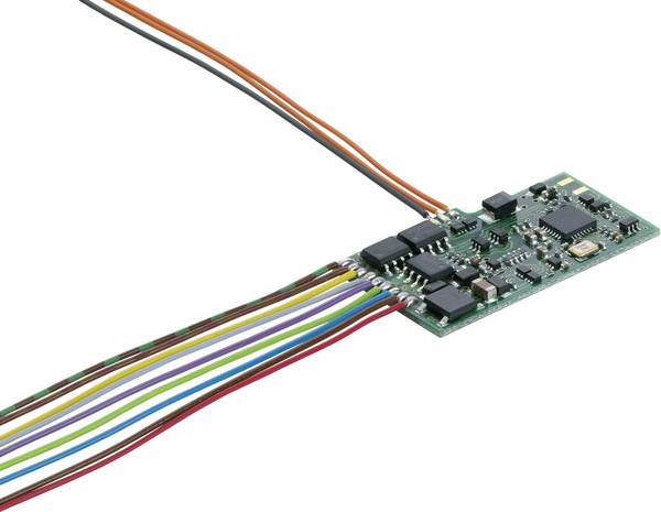 Märklin 60906 60906 lokomotivní dekodér