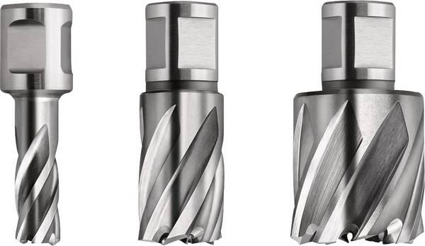 Fein 63134143301 jádrový vrták 14.3 mm 1 ks
