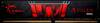 G.Skill Aegis Modul RAM pro PC DDR4 16 GB 1 x 16 GB Bez ECC 3000 MHz 288pin DIMM CL16-18-18-38 F4-3000C16S-16GISB