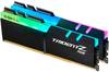 G.Skill TridentZ Modul RAM pro PC DDR4 16 GB 1 x 16 GB Bez ECC 3000 MHz 288pin DIMM CL16-18-18-38 F4-3000C16D-16GTZR