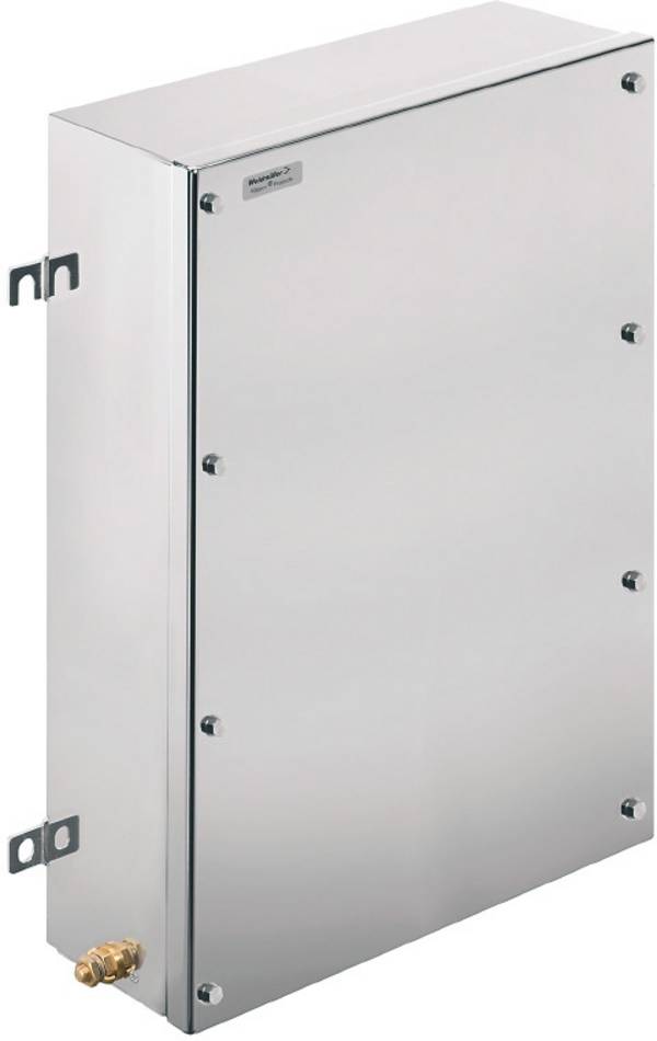 Weidmüller KTB FS 553515 S4E1, 1196310000 skřínka na stěnu, IP66, IP67, 350 mm x 550 mm x 150 mm, 1 ks