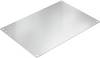 Weidmüller KTB MOPL 3526 S2N H Mounting plate (d x š) 295 mm x 199 mm nerezová ocel stříbrná 1 ks