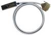 Weidmüller 1338580030 PAC-RX3I-SD37-V6-3M propojovací kabel pro PLC