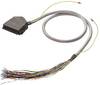 Weidmüller 1349350080 C300-32B-F-2S-M25-8M propojovací kabel pro PLC