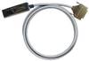 Weidmüller 1373690020 PAC-RX3I-SD25-V3-2M propojovací kabel pro PLC