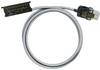 Weidmüller 1373720020 PAC-RX3I-RV24-V3-2M propojovací kabel pro PLC