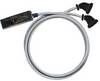 Weidmüller 1419430025 PAC-RX3I-HE40-V0-2M5 propojovací kabel pro PLC