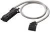 Weidmüller 1462090005 PAC-S1500-HE20-V1-0M5 propojovací kabel pro PLC