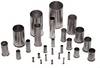 Weidmüller 1475640000 dutinka 0.34 mm² bez izolace kov 1000 ks