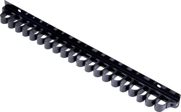 TOOLCRAFT TO-5742429 Toolcraft univerzální držák nářadí (d x š x v) 439 x 29 x 40 mm 1 ks