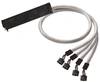 Weidmüller 1365750015 PAC-S400-HE10-V0-1M5 propojovací kabel pro PLC
