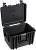 B & W International outdoor.cases Typ 5500 outdoorový kufřík, 37.9 l, (š x v x h) 495 x 365 x 315 mm, černá, 5500/B/SI