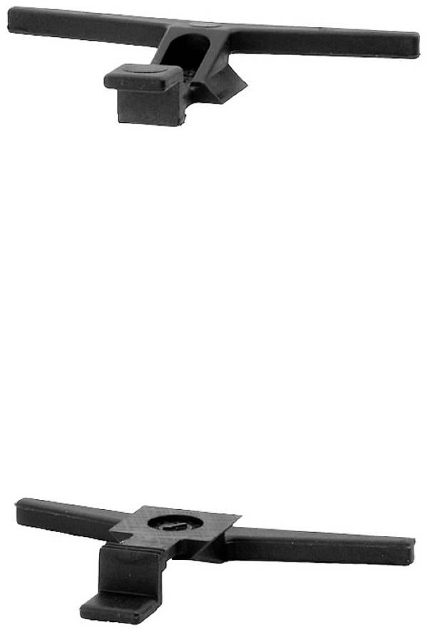 Weidmüller ENERGY METER CLIPS DRŽÁK POWER MONITOR