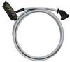 Weidmüller 7789697025 PAC-CMLX-HE20-V4-2M5 propojovací kabel pro PLC