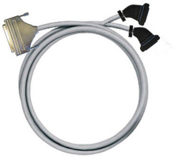 Weidmüller 7789709025 PAC-MIMQ-SD37-V1-2M5 propojovací kabel pro PLC