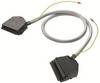 Weidmüller 7789828060 C300-32B-320B-2S-M25-06 propojovací kabel pro PLC