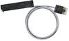 Weidmüller 7789276015 PAC-S400-RV36-V1-1M5 propojovací kabel pro PLC