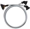 Weidmüller 7789683100 PAC-MIMQ-HE20-V1-10M propojovací kabel pro PLC