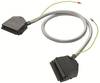 Weidmüller 7789828500 C300-32B-320B-2S-M25-50 propojovací kabel pro PLC