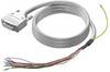 Weidmüller 2426000010 PAC-D37M-F-HF-1M propojovací kabel pro PLC