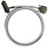 Weidmüller 7789026025 PAC-CMLX-SD15-V0-2M5 propojovací kabel pro PLC