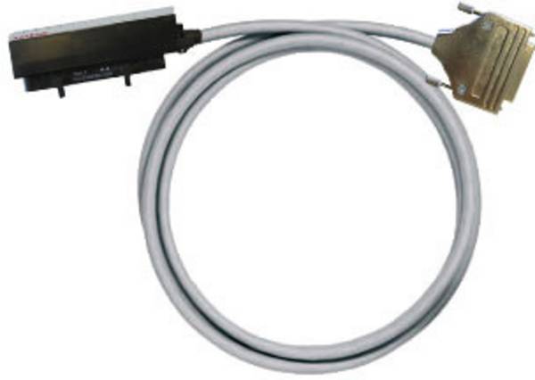 Weidmüller 7789157100 PAC-CTLX-SD25-V5-10M propojovací kabel pro PLC