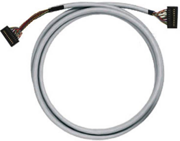 Weidmüller 7789806025 PAC-UNIV-HE20-FD1-2M5 propojovací kabel pro PLC