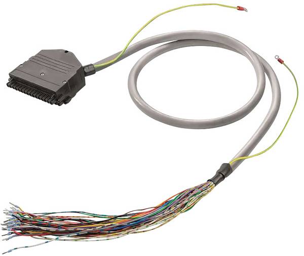 Weidmüller 7789895050 C300-32B-F-2S-M50-5M propojovací kabel pro PLC
