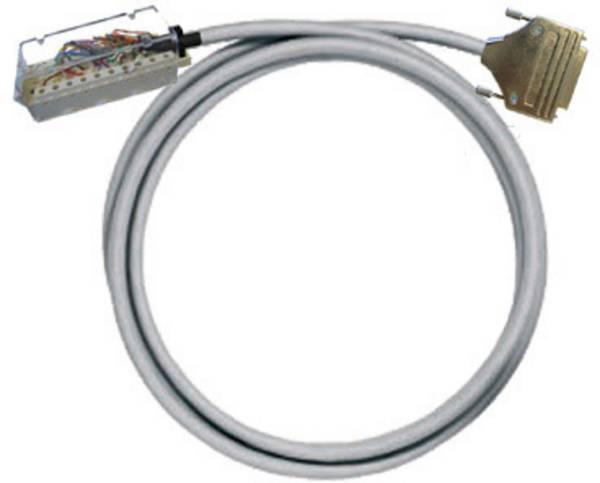 Weidmüller 7789846070 PAC-M340-SD25-V0-7M propojovací kabel pro PLC