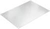Weidmüller KTB MOPL 4538 MSZN H Mounting plate (d x š) 403 mm x 321 mm ocelový plech stříbrná 1 ks